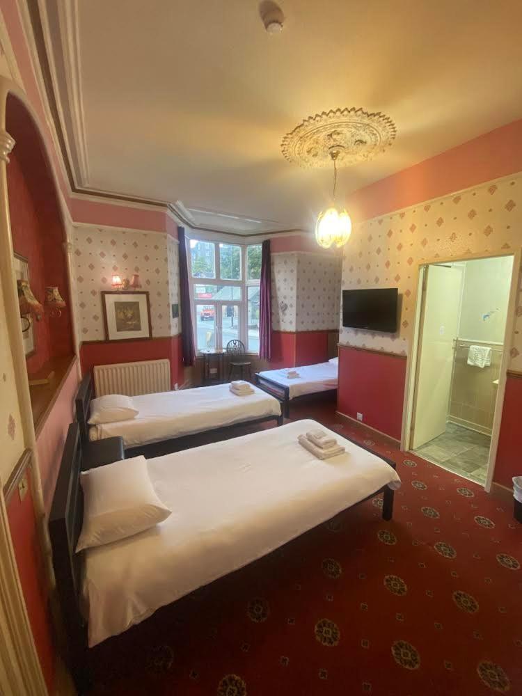 Lakes Lodge Уиндермер Екстериор снимка