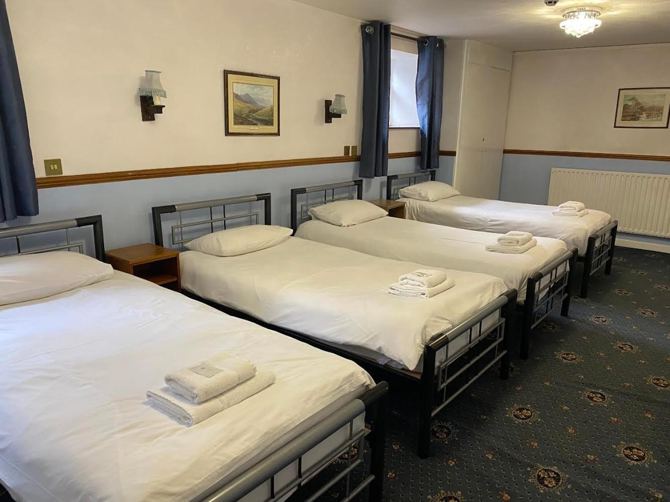 Lakes Lodge Уиндермер Екстериор снимка