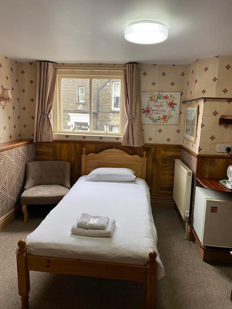 Lakes Lodge Уиндермер Екстериор снимка